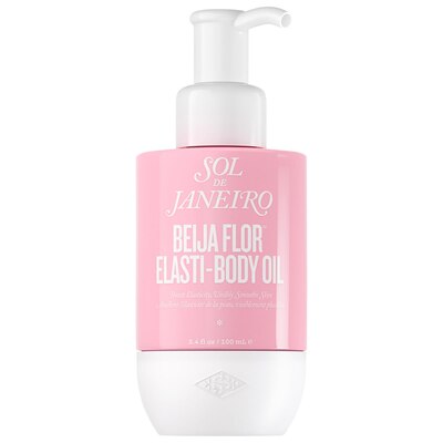BEIJA FLOR BODY OIL 100ML V1 100ML V1